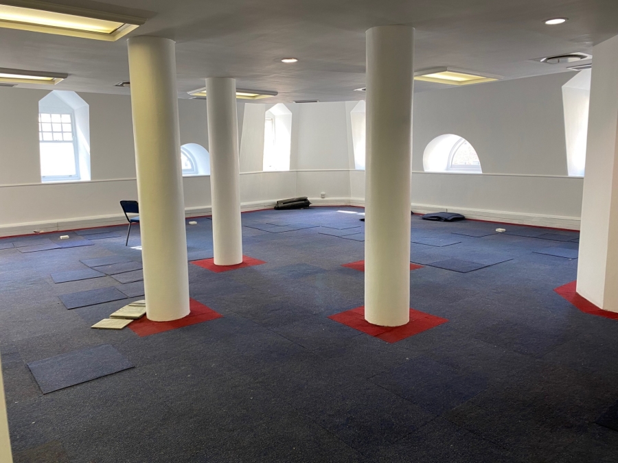 To Let commercial Property for Rent in Cape Town City Centre Western Cape